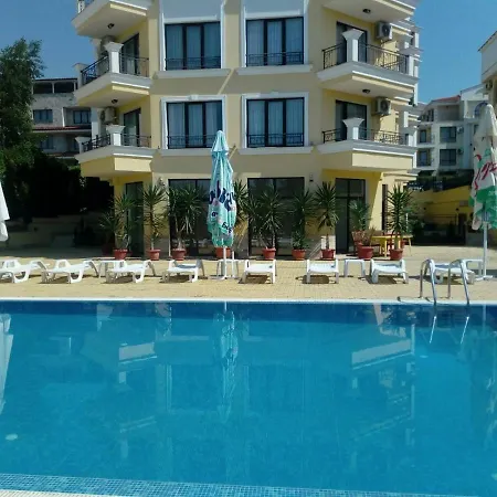 Apartament комплекс хоризонт M *