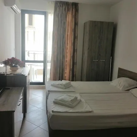 Apartament комплекс хоризонт M Święty Włas