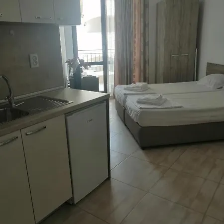 Apartament комплекс хоризонт M *