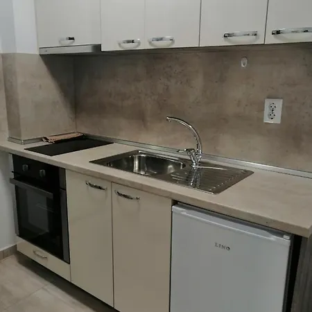 Apartament комплекс хоризонт M