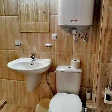 комплекс хоризонт M * Sweti Wlas